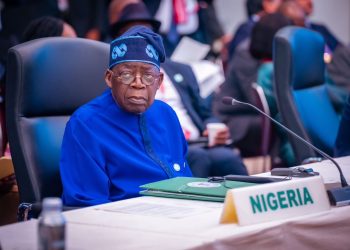PRESIDENT TINUBU PRAISES NIGERIA’S ARMED FORCES AT TICAD 9; AS  JAPANESE PM PLEDGES $5.5 BILLION SUPPORT FOR AFRICA