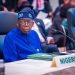 PRESIDENT TINUBU PRAISES NIGERIA’S ARMED FORCES AT TICAD 9; AS JAPANESE PM PLEDGES $5.5 BILLION SUPPORT FOR AFRICA