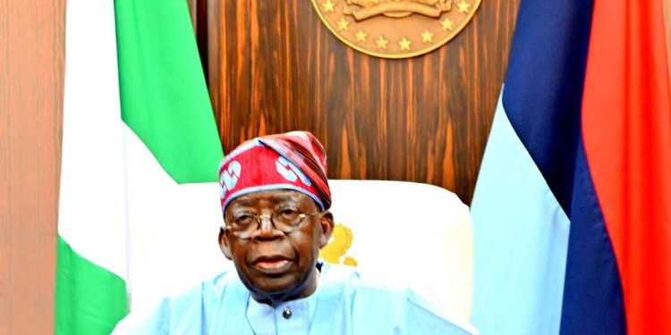 NATIONAL BROADCAST BY HIS EXCELLENCY BOLA AHNED TINUBU, GCFR, PRESIDENT OF THE FEDERAL REPUBLIC OF NIGERIA ON THE 65TH INDEPENDENCE ANNIVERSARY OF NIGERIA, OCTOBER 1, 2025