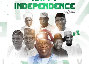 Nigeria @65: Youth Must Shape Aspirations With Today’s Opportunities