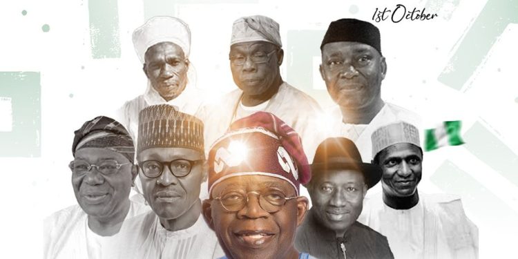 Nigeria @65: Youth Must Shape Aspirations With Today’s Opportunities