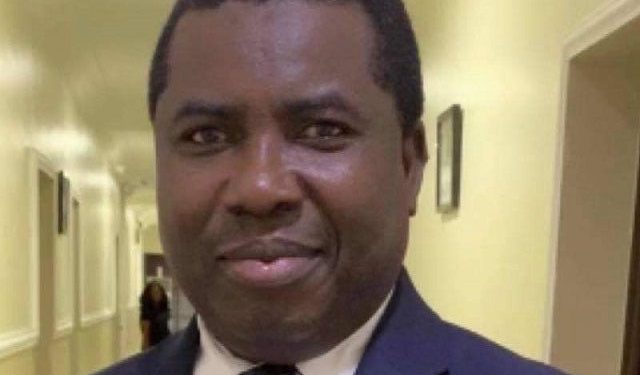 PRESIDENT TINUBU TO INEC CHAIRMAN, PROF. JOASH AMUPITAN: SERVE WITH INTEGRITY BEYOND REPROACH