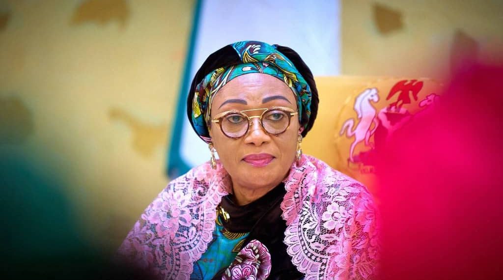 Remi Tinubu Shocks Christians Nationwide With Seven Hybrid Buses Donation To CAN Youths “A Beacon In Dark Times!