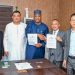 FG AND STELLAR STEEL SIGN $400M DEAL TO BOOST LOCAL STEEL PRODUCTION