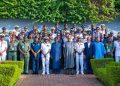 INCLUSIVE GOVERNANCE AND A PRODUCTIVE NIGERIA IS A COLLECTIVE RESPONSIBILITY, PRESIDENT TINUBU TELLS PARTICIPANTS OF NATIONAL DEFENCE COLLEGE
