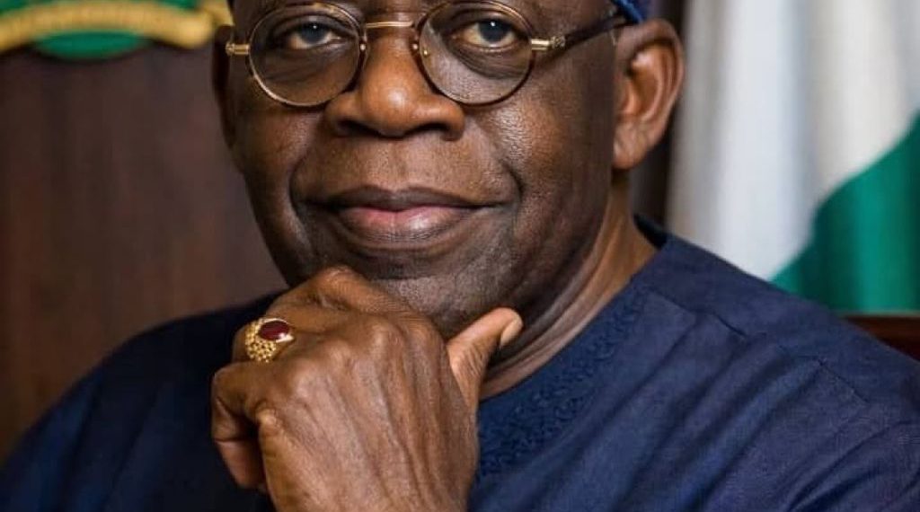 President Tinubu is doing the job, Nigeria is progressively and exceedingly moving in the right direction