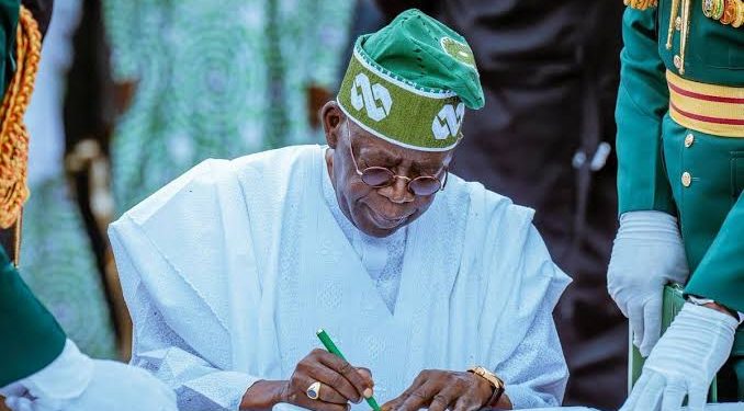 Tax Reform Is Policy Not Politics- Arabinrin Aderonke Atoyebi, Technical Assistant on Broadcast Media to the Executive Chairman of the Nigeria Revenue Service